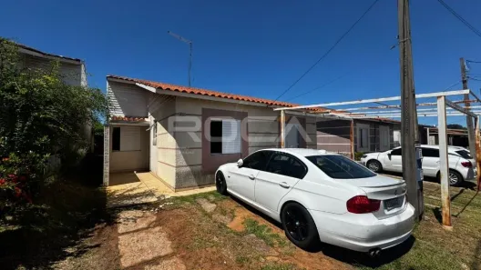 Casa de Condomínio com 2 Quartos à venda, 60m² no Jardim Ipanema, São Carlos
