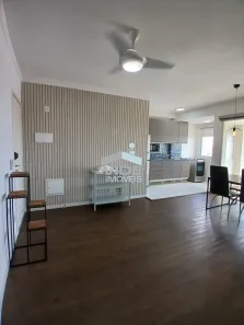 Apartamento com 2 Quartos à venda, 66m² no Ponte Preta, Campinas