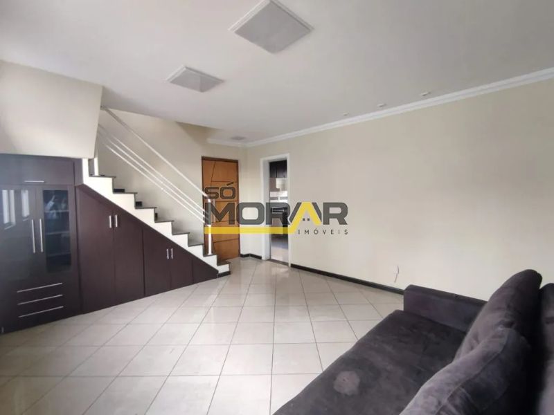 Cobertura com 3 quartos — Ipiranga, Belo Horizonte