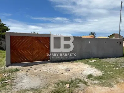Lote/Terreno à venda, 360m² no Grussaí, São João da Barra