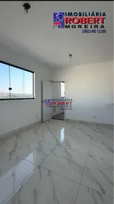 Apartamento com 3 Quartos à venda, 80m² no Europa, Contagem