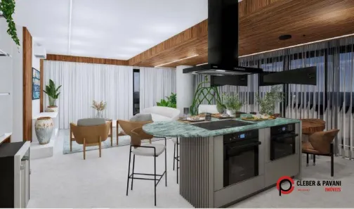 Apartamento com 3 Quartos à venda, 151m² no Jardim Faculdade, Sorocaba