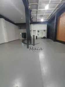 Galpão/Depósito/Armazém para alugar, 440m² no Fundação, São Caetano do Sul
