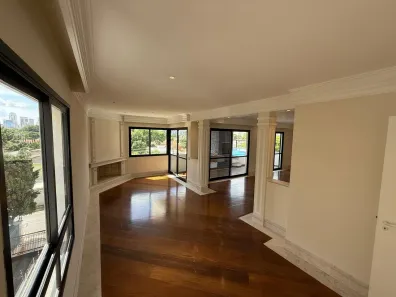 Apartamento com 3 Quartos à venda, 216m² no Cidade Monções, São Paulo