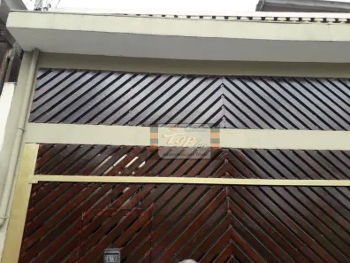 Sobrado com 4 Quartos à venda, 170m² no Jardim Cidade Pirituba, São Paulo