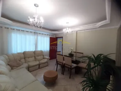 Apartamento com 2 Quartos à venda, 85m² no Parque Residencial Jaguari, Americana
