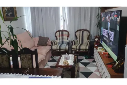 Apartamento com 2 Quartos à venda, 97m² no Centro, São José dos Campos
