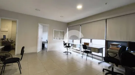 Sala Comercial à venda, 51m² no São Domingos, Niterói