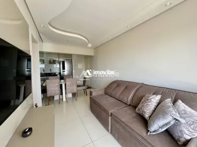 Apartamento com 2 Quartos à venda, 61m² no Vila Santa Catarina, Americana