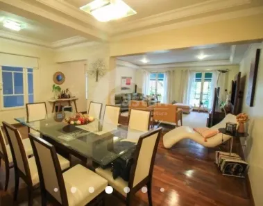 Sobrado com 4 Quartos à venda, 193m² no Alto da Mooca, São Paulo