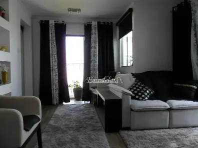 Cobertura com 3 Quartos à venda, 130m² no Jardim São Paulo(Zona Norte), São Paulo