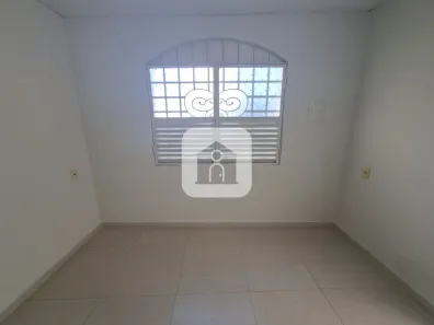 Casa com 2 Quartos para alugar, 40m² no Osvaldo Rezende, Uberlândia