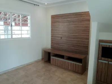 Casa com 2 Quartos à venda, 91m² no Parque dos Ipês, São José dos Campos