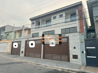 Sobrado com 3 Quartos à venda, 170m² no Parque São Domingos, São Paulo