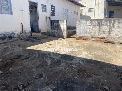 Lote/Terreno à venda, 384m² no Jardim Santo Expedito, Campinas