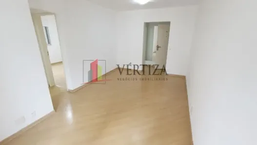 Apartamento com 2 Quartos à venda, 55m² no Vila Olímpia, São Paulo