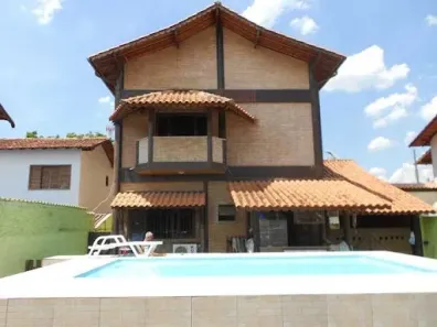 Casa com 5 Quartos à venda, 254m² no Itaipu, Niterói