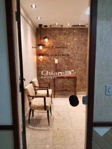 Sala Comercial à venda, 38m² no Icaraí, Niterói
