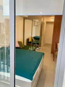 Apartamento com 1 Quarto à venda, 27m² no Pinheiros, São Paulo
