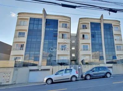 Apartamento com 2 Quartos para alugar, 85m² no Jardim Carvalho, Ponta Grossa