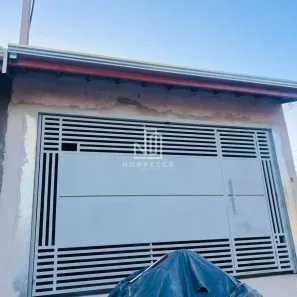 Casa com 3 Quartos à venda, 113m² no Jardim Moacyr Arruda, Indaiatuba