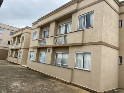 Apartamento com 2 Quartos à venda, 60m² no Jardim Carvalho, Ponta Grossa