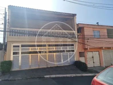 Sobrado com 3 Quartos à venda, 134m² no Parque Planalto, São Paulo