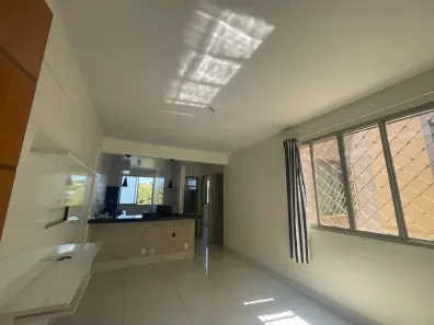 Apartamento com 2 Quartos à venda, 52m² no Residencial Morada do Ipê, Goiânia