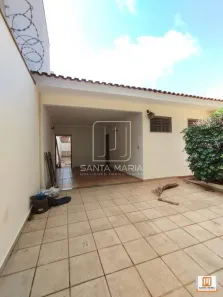 Imóvel Comercial com 3 Quartos à venda, 164m² no Jardim Califórnia, Ribeirão Preto