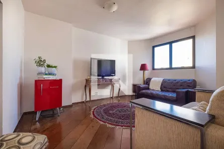 Apartamento com 2 Quartos à venda, 100m² no Pinheiros, São Paulo