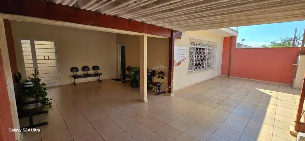 Imóvel Comercial com 3 Quartos à venda, 185m² no Vila Pavan, Americana
