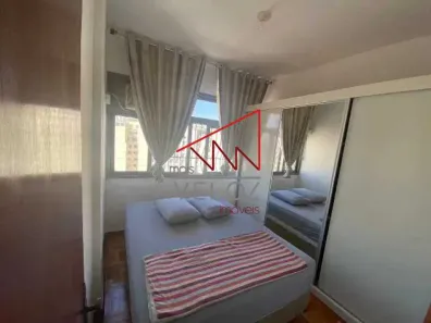 Apartamento com 1 Quarto à venda, 70m² no Catete, Rio de Janeiro