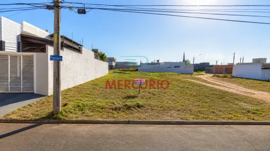 Lote/Terreno à venda, 390m² no Residencial Parque Smeralda, Agudos