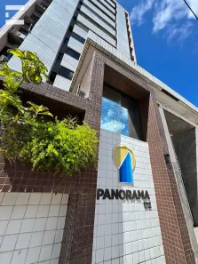 Apartamento com 3 Quartos para alugar, 117m² no Farol, Maceió