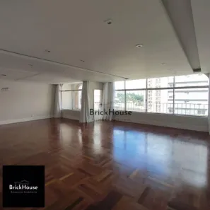 Apartamento com 3 Quartos à venda, 246m² no Higienópolis, São Paulo
