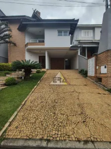 Casa de Condomínio com 3 Quartos à venda, 280m² no Arujá 5, Arujá