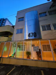 Sala Comercial para alugar, 70m² no Jardim Planalto, Campinas