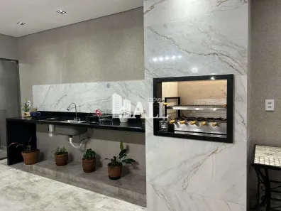 Casa com 3 Quartos à venda, 170m² no Residencial Santa Cruz, São José do Rio Preto