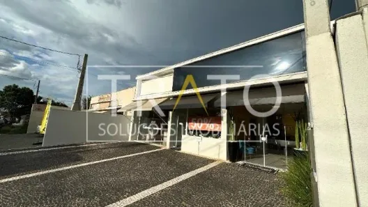 Prédio Comercial com 6 Quartos à venda, 300m² no Nova Paulínia, Paulínia