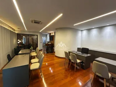Imóvel Comercial à venda, 266m² no Jardim Irajá, Ribeirão Preto