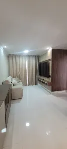 Apartamento com 2 Quartos para alugar, 89m² no Engordadouro, Jundiaí