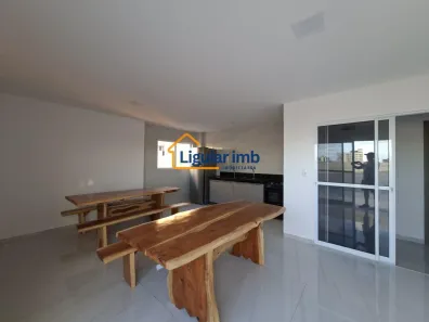 Apartamento com 2 Quartos à venda, 54m² no Camboinha, Cabedelo