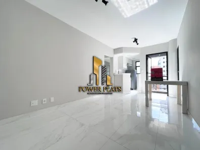 Flat com 1 Quarto para alugar, 45m² no Vila Nova Conceição, São Paulo