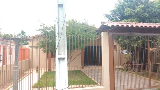 Casa com 3 Quartos à venda, 78m² no Centro, Esteio
