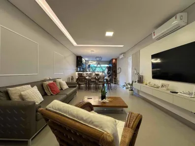 Apartamento com 3 Quartos à venda, 113m² no Centro, Ubatuba