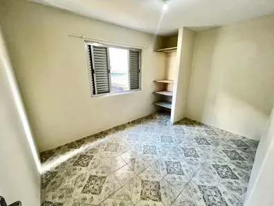 Apartamento com 2 Quartos para alugar, 61m² no Ocian, Praia Grande