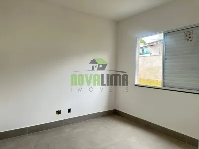 Apartamento com 2 Quartos à venda, 42m² no Centro, Nova Lima
