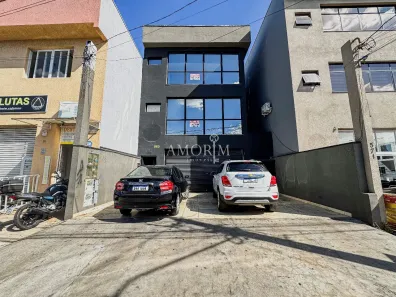Ponto Comercial para alugar, 120m² no Portais (Polvilho), Cajamar