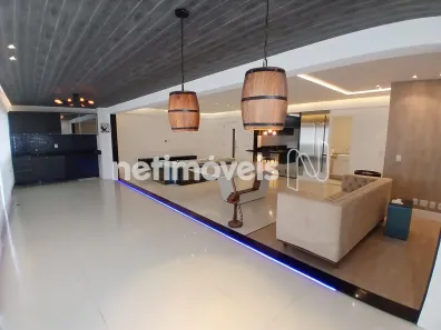 Apartamento com 3 Quartos à venda, 165m² no Pituaçu, Salvador