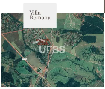 Lote/Terreno à venda, 1000m² no Vila Romana, Goiânia